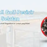 Bioball Golf Pesisir Selatan
